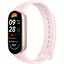 Фитнес-браслет Band M9 Фитнес трекер, шагомер, пульсометр и мониторинга сна Pink (18336) - миниатюра 1