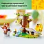 Конструктор LEGO Icons Весенняя площадка для животных 172 детали (40709) - миниатюра 11
