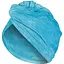 Полотенце для волос Aqua Speed ​​Head Towel 25х65 см Голубой (1000-146-02) - миниатюра 1