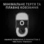 Мышь Logitech G Pro X Superlight Wireless Black (910-005880) Б/у - миниатюра 6
