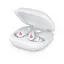 Наушники TWS Beats by Dr. Dre Fit Pro Beats White (MK2G3) - миниатюра 4