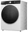 Стиральная машина автоматическая Hisense WF5S1045BW/RU - миниатюра 3