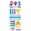 Набір для творчості Фабрика міні-ручок - Чарівні русалки- Clementonі 18159 - мініатюра 5