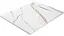 Душовий піддон Rea Bazalt 80x100 carrara white REA-K7000 Мармур - мініатюра 1
