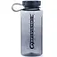 Фляга Lifeventure Tritan Flask 1 L Black (1012-74231) - миниатюра 1