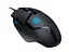 Комплект ПК: Мини-Пк GenMachine / Ryzen 7 6800H / 32GB / 512GB + Монитор 27″ Redmi A27Q 2026 120 Гц + Logitech клавиатура, мышь + Hub 10-в-1 - миниатюра 8