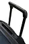 Валіза Samsonite C-LITE BLUE 55x40x20(23) 55 См CS2*31007 - мініатюра 3