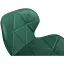Стул GT Racer X-D28 Plus, зеленый - миниатюра 7