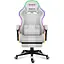 Компьютерное кресло Huzaro Force 4.7 RGB White - миниатюра 2