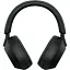 Гарнiтура Sony WH-1000XM5 Black (WH1000XM5B.CE7) - мініатюра 2