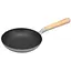 Сковорода Ringel PrimaVera чавунна 24 см без кришки (RG-1147-24 ci) - мініатюра 1