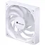 Вентилятор Jonsbo SL-120CW 120мм White (SL-120CW White) - мініатюра 2