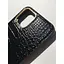 Противоударный чехол iDeal of Sweden Atelier MagSafe для iPhone 12 Pro (6.1") Neo Noir Croco - миниатюра 7