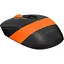 Миша A4Tech Fstyler FG10S Orange [135960] - мініатюра 3