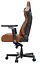 Ігрове крісло Anda Seat Kaiser 4 V2 Size XL Brown PVC (AD12YDDC-XLL-20-K-PV/C-03) - мініатюра 5