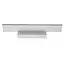 Подсветка настенная Brille SW-107/16W NW WH накладная для ванной LED - миниатюра 1
