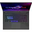 Игровой ноутбук ASUS ROG Strix G16 (G614FM-RV066), AMD Ryzen 9 9955HX до 5.4 ГГц, 16-дюймовый Full HD+, 32 ГБ, SSD 1 ТБ, NVIDIA GeForce RTX 5060 8 - миниатюра 3