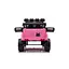 Дитячий електромобіль Ramiz Off-Road Climber 12 В,Red (PA.JJ2122.CR) - мініатюра 4