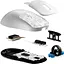 Миша GamePro Asgard Loki White (GM022W) [140406] - мініатюра 4