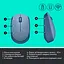 Беспроводная мышь Logitech M171 Wireless Blue/Grey (L910-006866) (910-006866) - миниатюра 15
