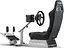 Ігрове крісло Playseat Evolution Black (REM.00004) - мініатюра 8
