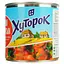 Фасоль Хуторок по-болгарски в томатном соусе 410 г - миниатюра 1