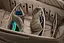 Велосипедная сумка Thule Roundtrip MTB Duffel 70L (Deep Khaki) 3205537 (TH 3205537) - миниатюра 12