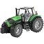 Игрушечная машинка Bruder Трактор Deutz Argotron X720 1:16 (03080) - миниатюра 1