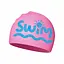 Дитяча Шапочка для плавання 6-12 років Renvo Junia JR Рожевий OSFM (1SC510-05) - мініатюра 6