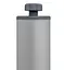 Стіл Bo-Camp Premium Oval 100x70 см Grey (1404424) (DAS303284) - мініатюра 9