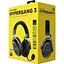 Ігрові навушники Hator Hypergang 3 Wireless Black (ESH55) [137439] - мініатюра 6