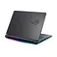 Ноутбук Asus ROG Strix G16 2025 G615 G615JMR-S5055, 16 inch 2560 x 1600, i9-14900HX 24 C/32 T, 2.2GHz – 5.8GHz - миниатюра 2
