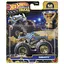 Машинка-позашляховик з кубком Hot Wheels Monster Trucks Бігфут - чемпіон в асортименті (JDV96) - мініатюра 11