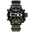 Часы Besta Prof Green - миниатюра 2