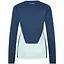 Кофта Ziener Nabrina W Ice Blue-navy M (1012-239113-288-38) - миниатюра 2