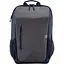 Рюкзак городской HP Travel 18L 15.6" Laptop Backpack / Iron Grey (6B8U6AA) - миниатюра 7
