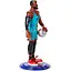 Фігурка Looney Tunes Lebron SJ2 Bendyfig (Космічний джем 2) 19 см - мініатюра 5
