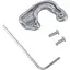 Упор для зажима Camp Turbohand Guide L Silver (1060-966L) - миниатюра 1
