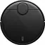 Розумний пилосос Xiaomi MiJia Mi Robot Vacuum Mop P STYTJ02YM SKV4109GL чорний - мініатюра 1