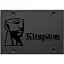 SSD накопитель Kingston SSDNow A400 480GB (SA400S37/480G) - миниатюра 1