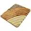 Килимок для ванної кімнати Chilai Home Well Karamel 50 x 60 - мініатюра 1
