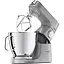Кухонная машина Kenwood Titanium Chef Baker XL KVL85.224SI - миниатюра 2