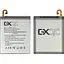 Аккумулятор Samsung GXQC EB-BA750ABU для Samsung A750 A7 (2018)/A105 A10 (2019)/M105 M10 - миниатюра 1