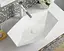 Умывальник Rea Vegas накладной белый REA-U6643, Белый - миниатюра 8
