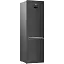 Холодильник Beko RCNA406E35ZXBR с морозильной камерой - миниатюра 1