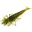 Силікон FishUP Diving Bug 2" (8шт) #074 - Green Pumpkin Seed - мініатюра 1