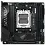 Материнська плата Gigabyte B850I AORUS PRO (B850I AORUS PRO) (Socket AM5, AMD B850, Mini-ITX) Б/в - мініатюра 1