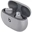 Бездротові навушники Beats by Dr. Dre Studio Buds Moon Gray (MMT93) TWS - мініатюра 3