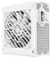Блок питания GameMax GS-750G SFX 750W 80+ Gold White (GS-750G White) Б/у - миниатюра 3