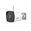 IP-відеокамера з WiFi 2Mp Uniview IPC2122LB-AF28WK-G White f=2.8mm з мікрофоном (75-00434) - мініатюра 1